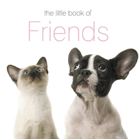 The Little Book of Friends