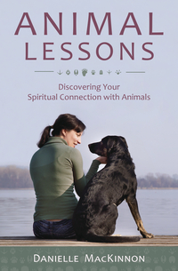 Animal Lessons, by Danielle MacKinnon