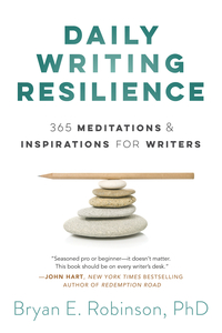 Daily Writing Resilience