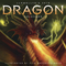 Llewellyn's 2018 Dragon Calendar