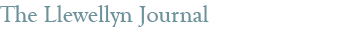 The Llewellyn Journal