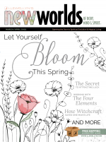 New Worlds Catalog