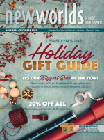 New Worlds Catalog