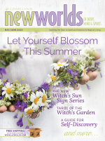 New Worlds Catalog