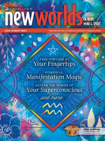 New Worlds Catalog
