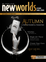 New Worlds Catalog