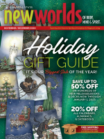 New Worlds Catalog