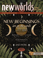 New Worlds Catalog