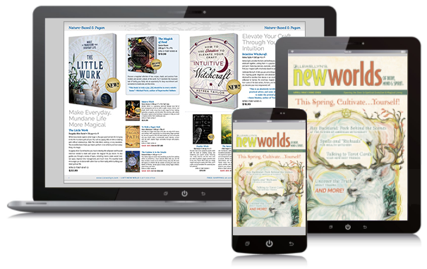 New Worlds Catalog
