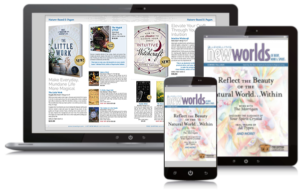 New Worlds Catalog