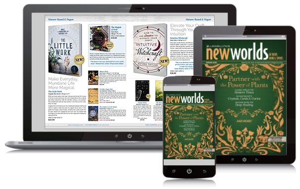 New Worlds Catalog