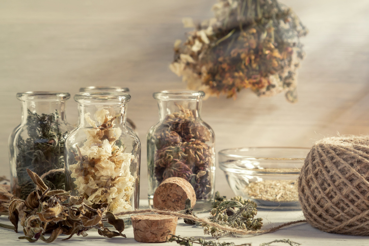 Herbal Dream Apothecary