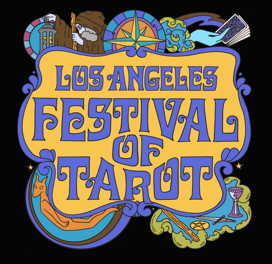 Los Angeles Festival of Tarot