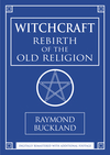 Witchcraft DVD