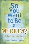 So you want to be a Medium