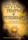 The Living Temple of Witchcraft, Volume Two CD Companion 