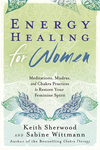 Energy Healing for Women