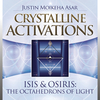 Crystalline Activations: Isis & Osiris CD