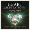 Heart Meditations CD