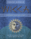 Wicca: Another Year and a Day