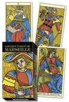 Golden Tarot of Marseille