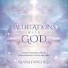Meditations with God CD