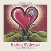 Healing Pathways CD