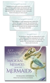 Magickal Messages from the Mermaids