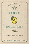The Scent of Lemon & Rosemary