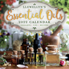 Llewellyn's 2022 Essential Oils Calendar