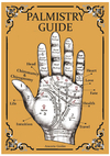 Palmistry Guide