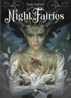Barbieri Night Fairies Book