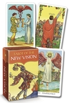 Tarot of the New Vision Mini