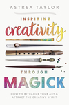 Inspiring Creativity Through Magick