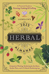 Llewellyn's 2025 Herbal Almanac
