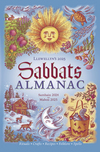 Llewellyn's 2025 Sabbats Almanac