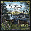 Llewellyn's 2025 Witches' Calendar
