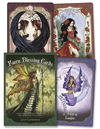 Faery Blessing Cards Second Edition