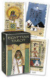Egyptian Tarot Mini