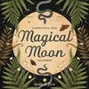 Llewellyn's 2025 Magical Moon Calendar