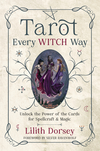 Tarot Every Witch Way