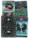 Inspirational Wicca Oracle Cards