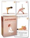 JustAsana for Mothers