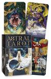 Astral Tarot Deck