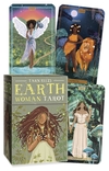 Earth Woman Tarot Deck
