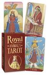 Royal Animals Tarot