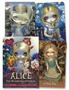 Alice: The Wonderland Oracle (Pocket Edition) 