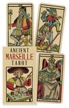 Ancient Marseille Tarot