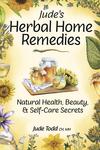 Jude's Herbal Home Remedies