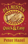 Palmistry Quick & Easy